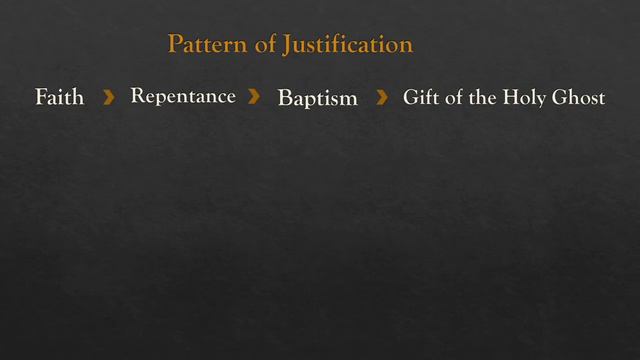 Lesson 3 - Thought Habit #1 - Holy Ghost Confirming Daily I Am On The Path смотреть онлайн