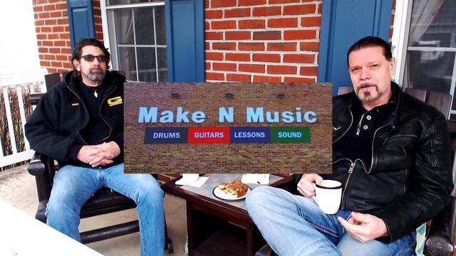 The Front Porch - Episode 2 смотреть онлайн