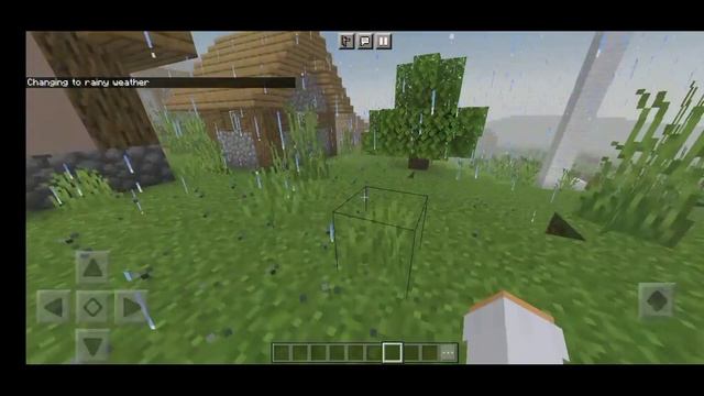 100% RTX SHADERS IN MINECRAFT PE v 1.19.83+/1.20 | Render Dragon shaders in Minecraft смотреть онлайн