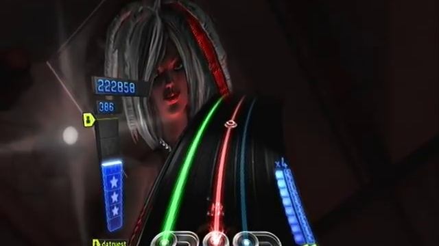DJ Hero 2 - For An Angel vs. 9PM (Till I Come) Expert 100% FC (No Rewinds / No Euphoria) смотреть онлайн