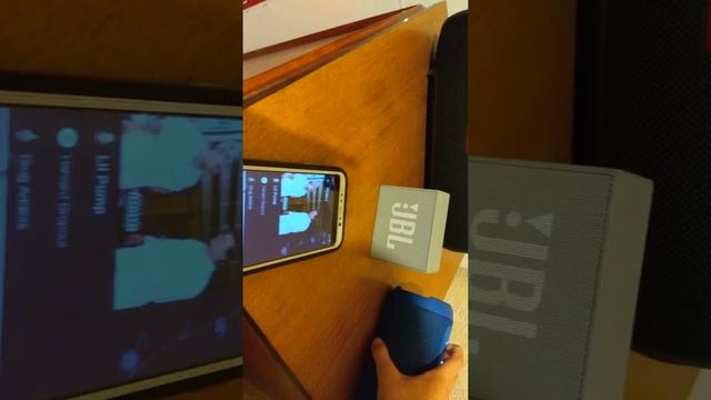 Обзор на колонки jbl go jbl xtreme и на колонку jbl charge k3+ (Китай) смотреть онлайн
