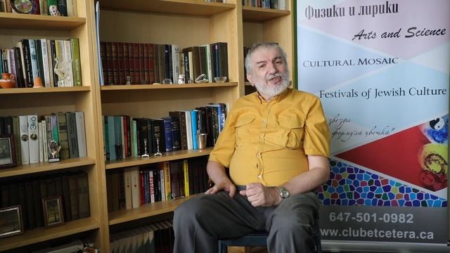 Etcetera Poets - Дмитрий Сливняк