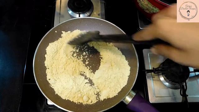 Ohn No Khao Swe - Burmese Chicken Noodle Soup With A Creamy Coconut Base