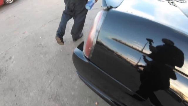 Just Installed 22’s Irocs On Both Chevy Monte Carlo SS смотреть онлайн