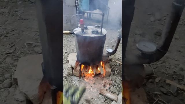 Парогенератор для замёрзших труб смотреть онлайн