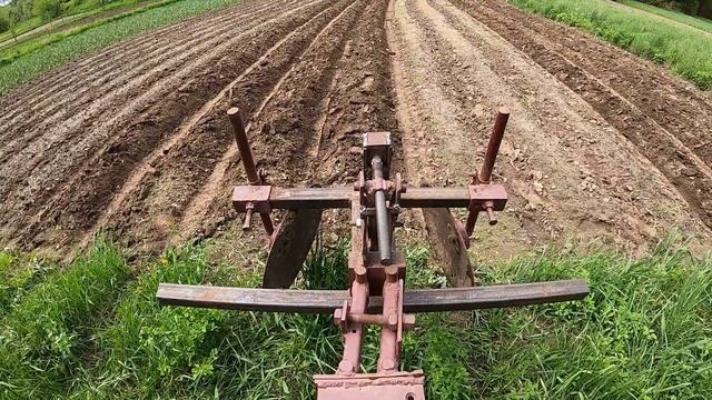 Все таки хорошая вещь адаптер. Картофель. All the same, the adapter is a good thing. Potatoes. смотреть онлайн