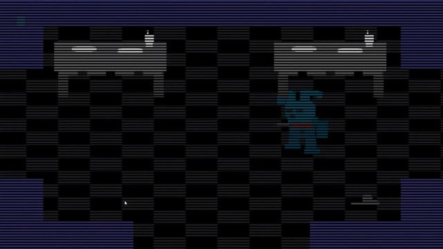 Five Nights at Freddys 3 прошел 2 ночь 3 ночь теперь смотреть онлайн