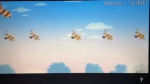 Какие песни слушает Лунтик