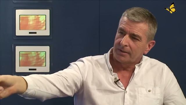 Gold & Mindcontrol? Anwalt Henning Witte - Dr. Rauni Kilde ist tot | Bewusst.TV 18.2.2015 смотреть онлайн