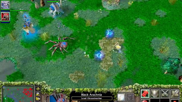 Linken's Sphere, Eul's Scepter Of Divinity (All Hero) смотреть онлайн