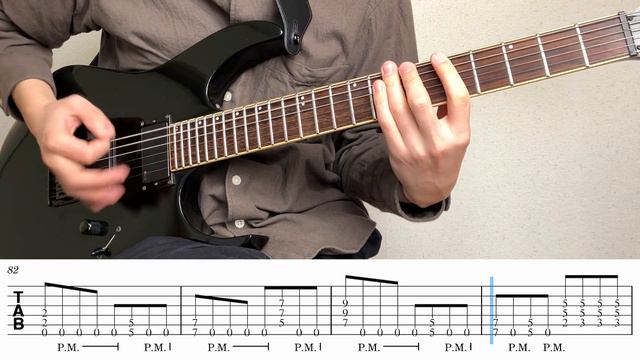 I Can't Be the Only One / Killswitch engage (screen TAB) смотреть онлайн