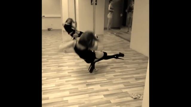 элементы стрип-пластики Raidance (Ростов-на-Дону) смотреть онлайн
