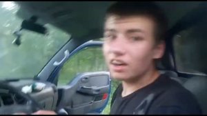 Обзор kia bongo 3!