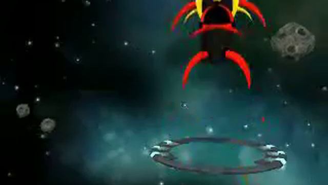 Spore rocket (ready for take of) смотреть онлайн