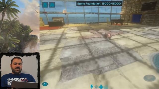 Spotlight: Rugs (ARK: Survival Evolved Mobile) смотреть онлайн