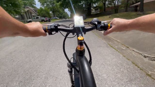 Should You Buy A Nakto Super Cruiser?? смотреть онлайн