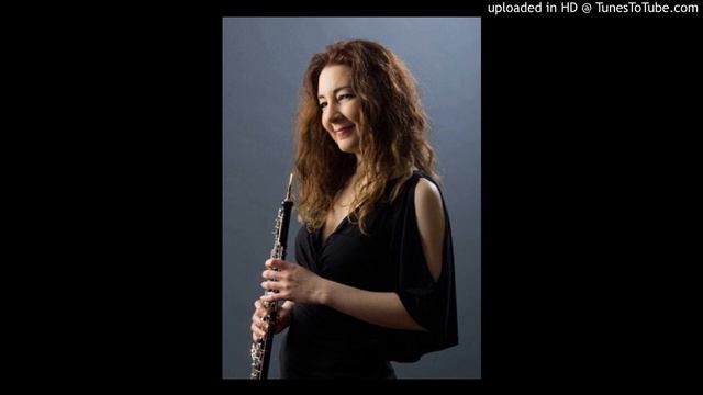 Mozart Oboe Concerto (live) - Fatma Daglar, Movement 1: Allegro aperto смотреть онлайн