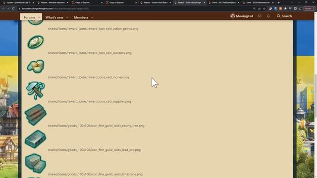 Forge of Empires: Beta Recap #31: Early Age Speedup, GBG, Guild Raids!? Fall and Halloween Spoilers смотреть онлайн