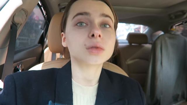 Меня не Предупредили об Этом! Странная Съемка/ Работа Моделью в Корее