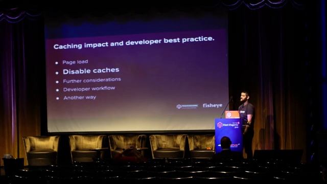 The Ultimate Guide to Caching in Magento 2 | John Hughes смотреть онлайн