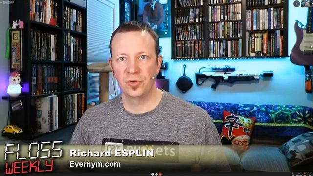 Self-Sovereign Identity - Evernym & Verifiable Credentials смотреть онлайн