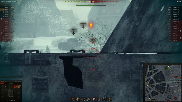 АКЦИИ УЖЕ НЕ РАДУЮТ? В ЧЕМ ПРИЧИНА? [ World of Tanks ] смотреть онлайн