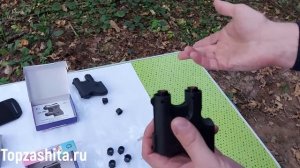 Аэрозольное устройство Оберег и Оберег с ЛЦУ. Обзор, применение