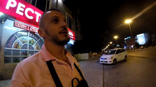 Питание в бюджетном отеле Эмират Al Seef Hotel 3*