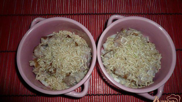 Книга рецептов