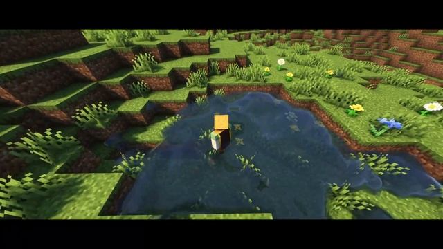 Minecraft Liquid Physics BETA - Physics Mod Pro Version смотреть онлайн