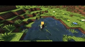 Minecraft Liquid Physics BETA - Physics Mod Pro Version