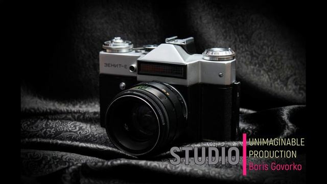 studio unimaginable production Boris Govorko смотреть онлайн