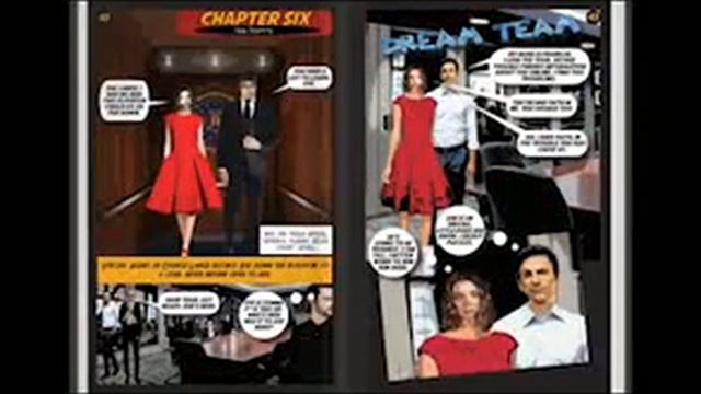 Operation Stormfront, the Graphic Novel смотреть онлайн