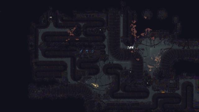 Rain World - Прохождение игры #3 | Новая опасная локация смотреть онлайн