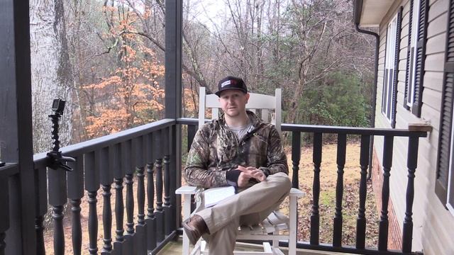 Coyote Hunting Tip #7 - Why You Should Practice With Your Calls смотреть онлайн