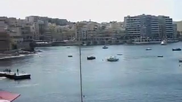 Malta Tours - Sliema смотреть онлайн