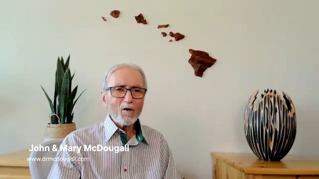 Think Twice Before Drinking Your Glass of Milk: Dr. McDougall's Unveiled Truths смотреть онлайн