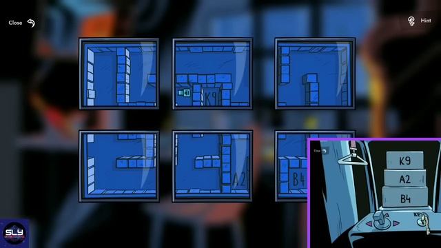 Unsolved Case Full Game Walkthrough (Eleven Puzzles)