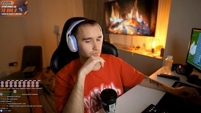 КОРЕШ РАССКАЗЫВАЕТ КАК БРОСИЛ КУРИТЬ / КОРЕШ ЗАВЯЗАЛ С КУРЕНИЕМ ? смотреть онлайн