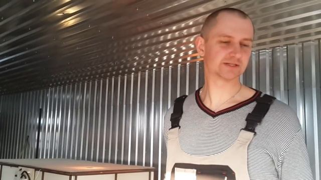 Мини-ферма своими руками. Начало смотреть онлайн