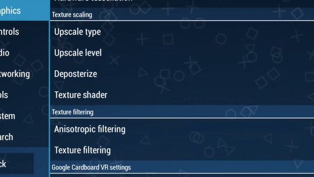 PPSSPP Best settings 2023 version 1.16.5 смотреть онлайн