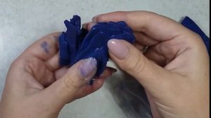 Как быстро размягчить жёсткую полимерную глину, реанимировать старую пластику Cernit, Fimo и др.