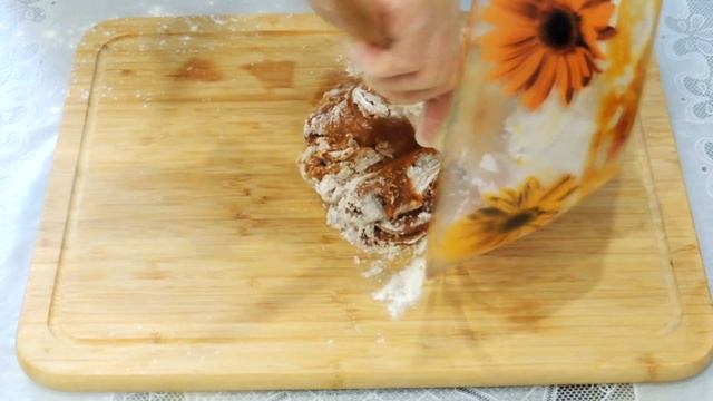 МЕДОВОЕ ТЕСТО для пряников. Простой пошаговый рецепт приготовления смотреть онлайн