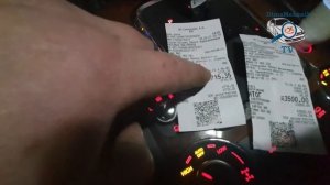 ⛽️Смешанный расход топлива volkswagen Touareg 3.2 (BMV) фольцваген туарег город, трасса Дима механи