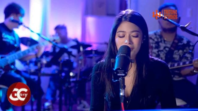 Gigi De Lana "We've Only Just Begun " (the carpenters) смотреть онлайн