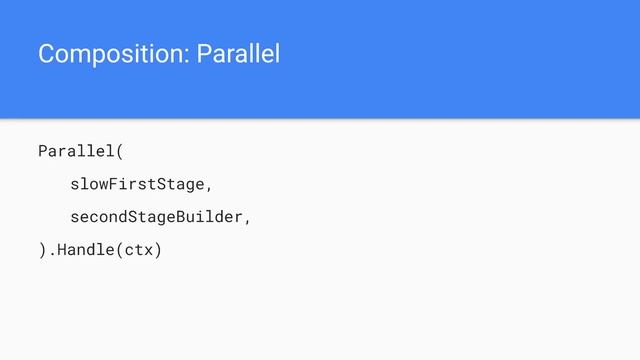Building re-usable operators with controller-idioms смотреть онлайн