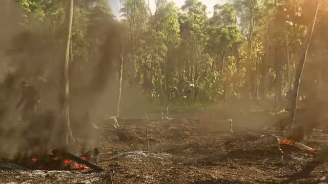 Civilization VI: GATHERING STORM Official Trailer смотреть онлайн