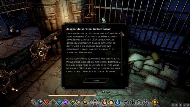 Dragon Age: Inquisition Part 65, 4k 60 fps Vostfr смотреть онлайн