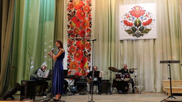 К.Болинг "Ирландия" смотреть онлайн