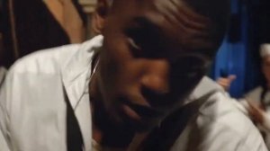 Американцы пришли на танцы